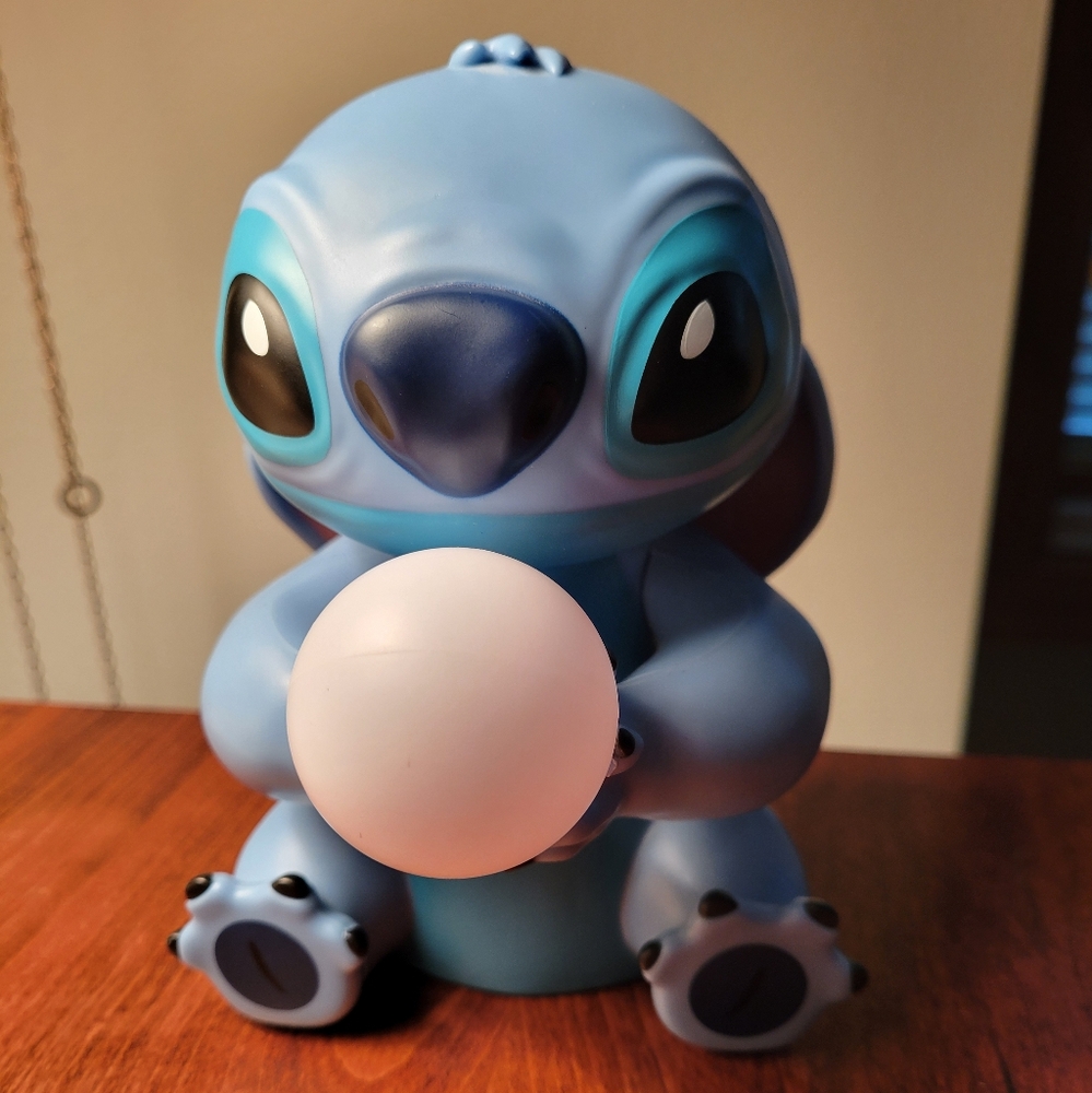 Stitch Night light